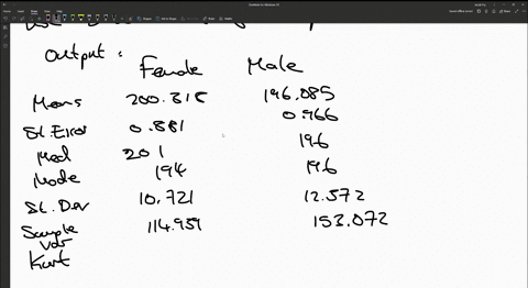 i-want-you-to-conduct-a-hypothesis-test-for-a-difference-of-means-for-cholesterol-levels-between-male-and-female-students-there-are-148-females-and-164-males-in-our-sample-you-can-treat-this-32186