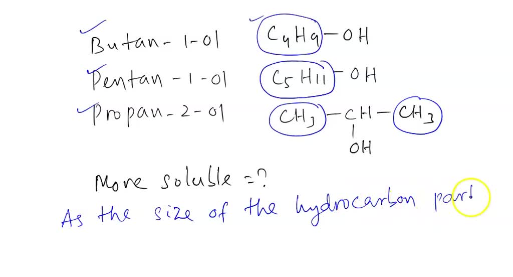 solved-which-compound-is-more-soluble-in-water-chlorocyclohexane