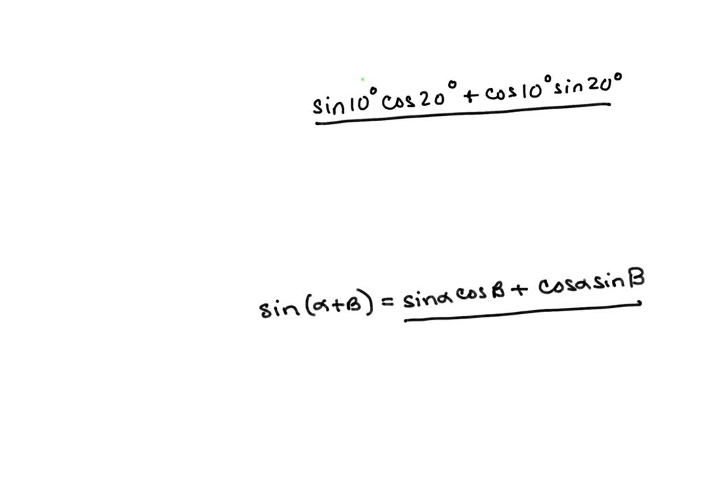 SOLVED Write The Expression As The Sine Cosine Or Tangent Of An solved-write-the-expression-as-the-sine-cosine-or-tangent-of-an