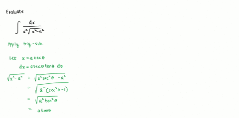 calculate-int-fracd-xx2-sqrtx2-a2-36526