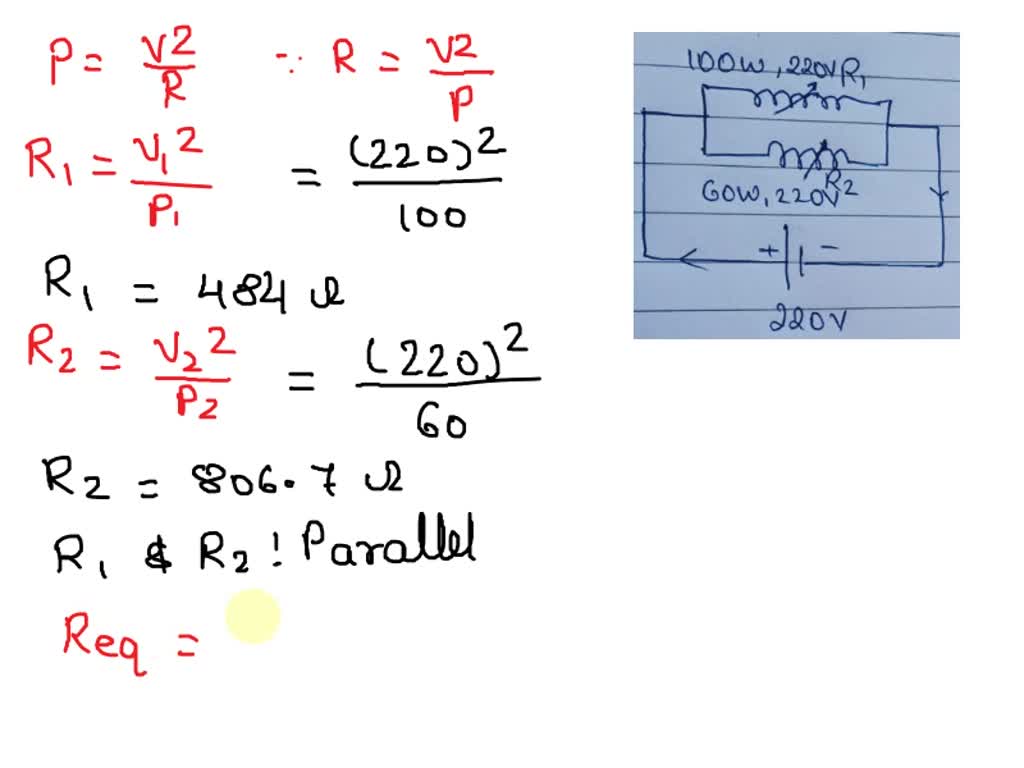 solved-two-lamps-one-rated-110w-at-220v-and-the-other-60w-at-220v