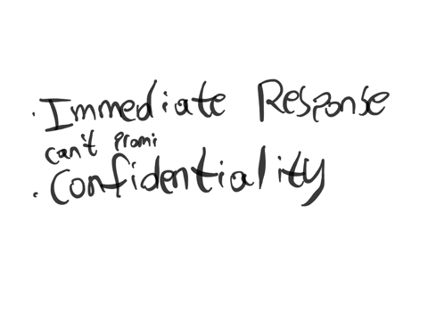 how-do-you-handle-a-situation-where-a-student-confides-in-you-that-they-are-contemplating-suicide-they-ask-you-to-keep-the-conversation-confidential-what-are-your-ethical-responsibilities-as-an-educat