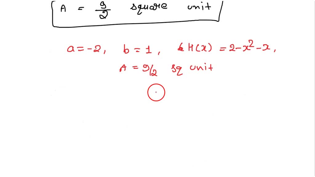 Solved Point This Problem Is Concerned With Finding The Centroid P I Of The Planar Region Bounded By The Parabola Y 4 X2 And The Line Y X 2