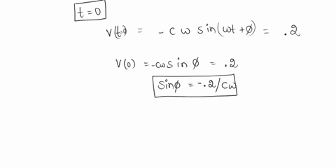 have-simple-harmonic-oscillator-whose-motion-is-described-by-xt-c-coswt-0-if-my-initial-displacement-is-im-and-my-intial-velocity-is-determine-the-constants-c-and-0-02-damped-oscillator-is-d-79005