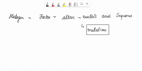 chemical-mutagens-explain-what-each-of-the-following-are-and-describe-the-types-of-mutations-they-cause-nucleoside-analogs-base-modifying-chemicals-intercalating-agents-03734