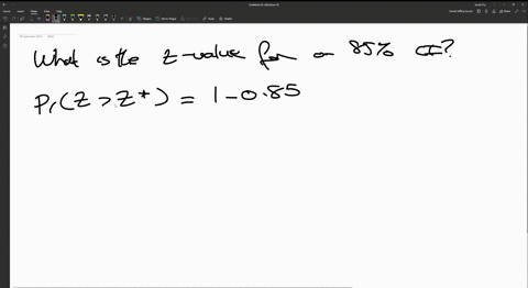 whats-the-z-value-for-an-85-confidence-interval-point-08023-144-104-cant-be-determined-without-knowing-the-sample-size-cant-be-determined-without-knowing-the-population-standard-deviation-09229