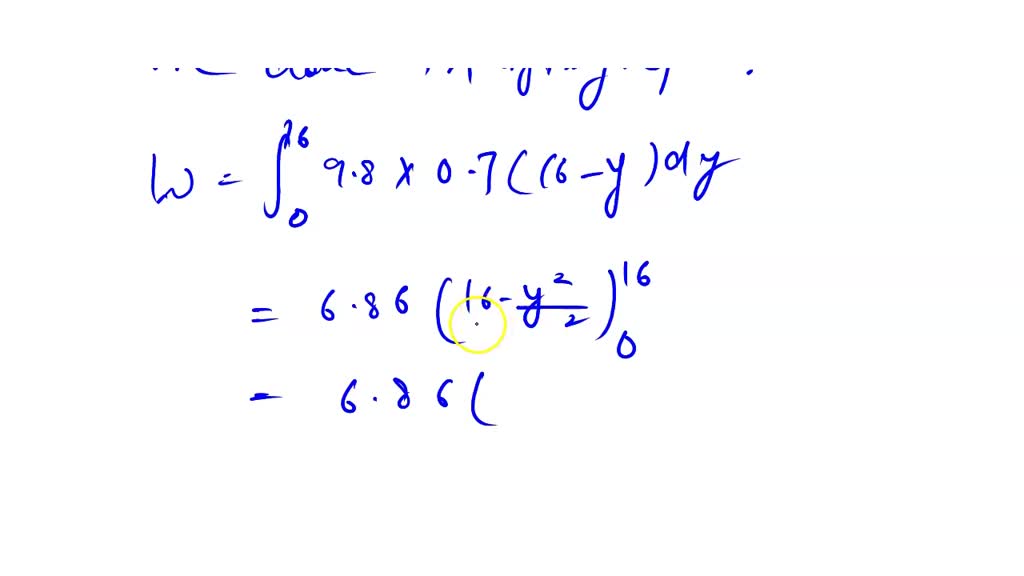 SOLVED:bucket That Welghs Ib And Rope Of Negligible Welght Are Used ...