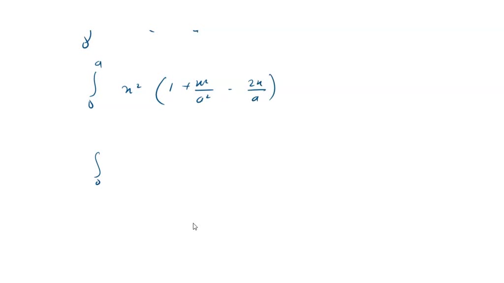 SOLVED: The Function, W(x) = Nâˆš(1 - X^2) Is An Acceptable Wave ...