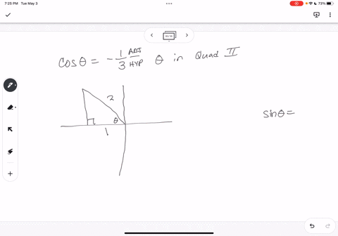 1-and-0-is-in-the-znd-quadrant-find-sin0-3-if-cos0-sin0-91911