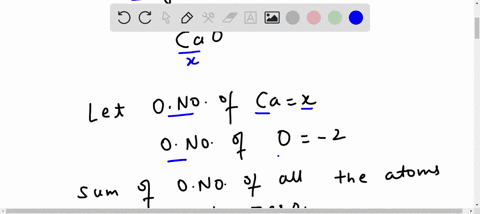 what-is-the-charge-on-the-calcium-ion-in-calcium-oxide-cao-97899