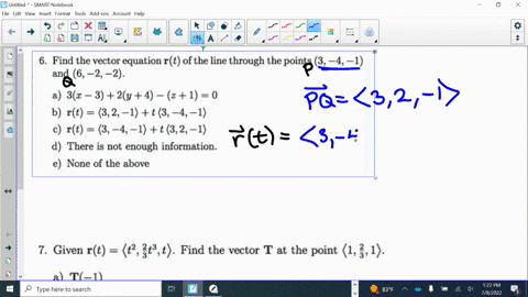 find-the-vector-equation-rt-ofthe-line-through-the-points-34-1-and-6-2-2_-a-3-_-3-2y-4-2-1-0-b-rt-32-1-t-3-4-1-c-rt-3-4-1t-32-1-there-is-not-enough-information-e-none-of-the-above-given-rt-t-19022