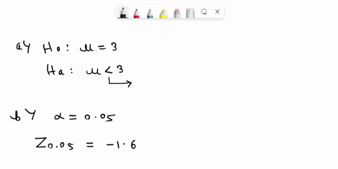 a-state-the-null-hypothesis-and-the-alternate-hypothesis-b-state-the-decision-rule-c-compute-the-val-59074