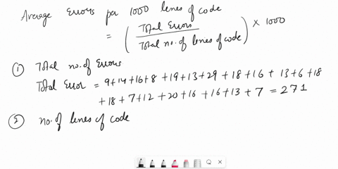 data-showing-the-number-of-errors-per-one-hundred-lines-of-code-for-software-development-project-are-given-in-the-table-below-number-of-errors-sample-15-16-what-is-the-average-number-of-erro-30784