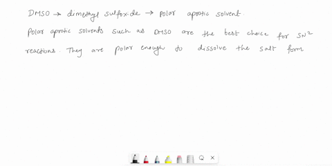 for-the-reaction-of-2-bromopentane-with-sodium-methoxide-what-would-the-effect-be-of-changing-the-solvent-trom-dmso-ch32s-0-to-methanol-the-rate-would-decrease-because-sn2-reactions-tavor-po-16885