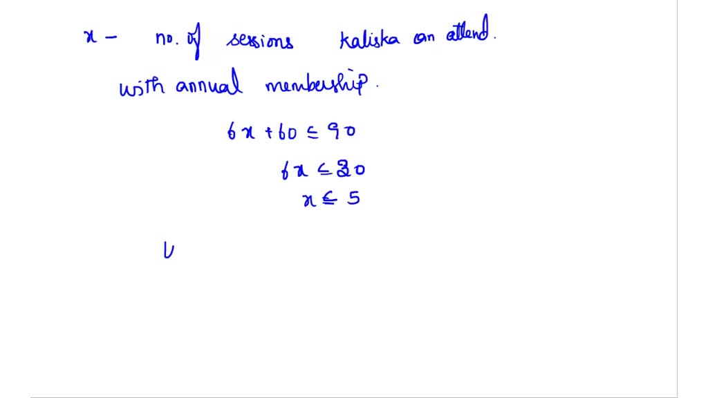 SOLVED REASONING An ice rink offers open skating several times a week