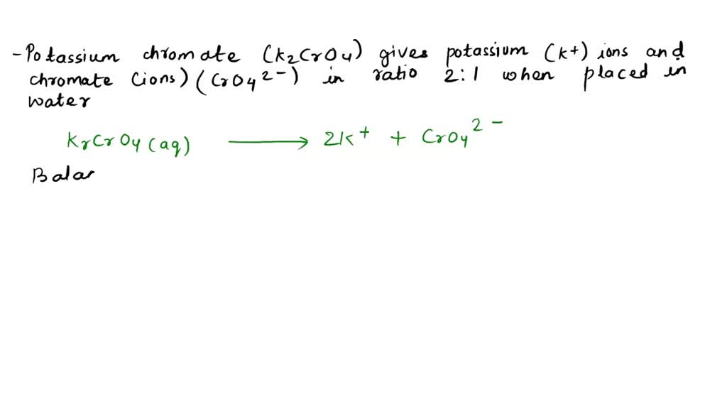 SOLVED: Consider the solubility of the sparingly soluble salt copper ...