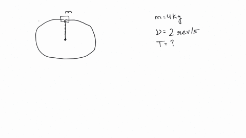 a-body-having-mass-of-4-kg-is-whirled-in-a-vertical-circle-making-2-revolutions-per-second-if-the-radius-of-the-circle-is-12m-find-the-tension-in-the-string-when-body-is-at-the-top-of-the-circle