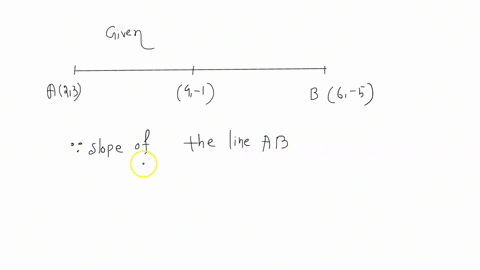find-an-equation-of-the-perpendicular-bisector-of-the-line-segment-joining-the-points-a3-6-and-b11-2-i-know-the-equation-of-this-line-is-y-x-9-but-i-have-no-idea-how-to-find-the-perpendicula-45344