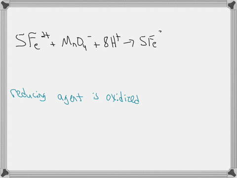 identify-the-reducing-agent-in-the-following-chemical-reaction-5fe2aq-mno4aq-8haq-5fe3aq-mn2aq-4h2ol-69528
