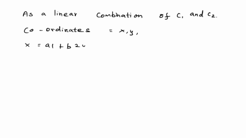 1-consider-any-two-valid-colors-ci-and-c2-with-coordinates-11-22-in-the-chromaticity-diagram-derive-the-nccessary-general-cxpressions-for-computing-the-relative-percentages-of-c1-and-c2-comp-93122