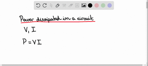 what-is-the-maximum-power-consumption-of-a-30-v-portable-cd-player-that-draws-a-maximum-of-250-ma-of-current