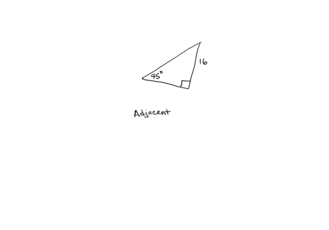 solve-the-right-triangle-16-450-find-the-length-of-the-side-adjacent-to-the-given-angle_-find-the-length-of-the-hypotenuse-round-your-answer-to-two-decimal-places-find-the-other-acute-angle-21248