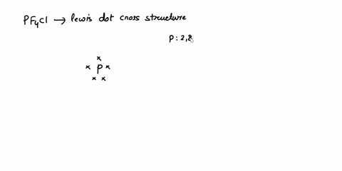 consider-the-molecule-mathrmpf_4-mathrmcl-a-draw-a-lewis-structure-for-the-molecule-and-predict-it-3-06367