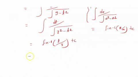beginarraylint-fracex-d-xsqrt9-e2-x-int-sqrtx28-x-d-xendarray