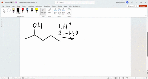 what-three-alkenes-are-formed-in-the-acid-catalyzed-dehydration-of-2-pentanol-4-43323