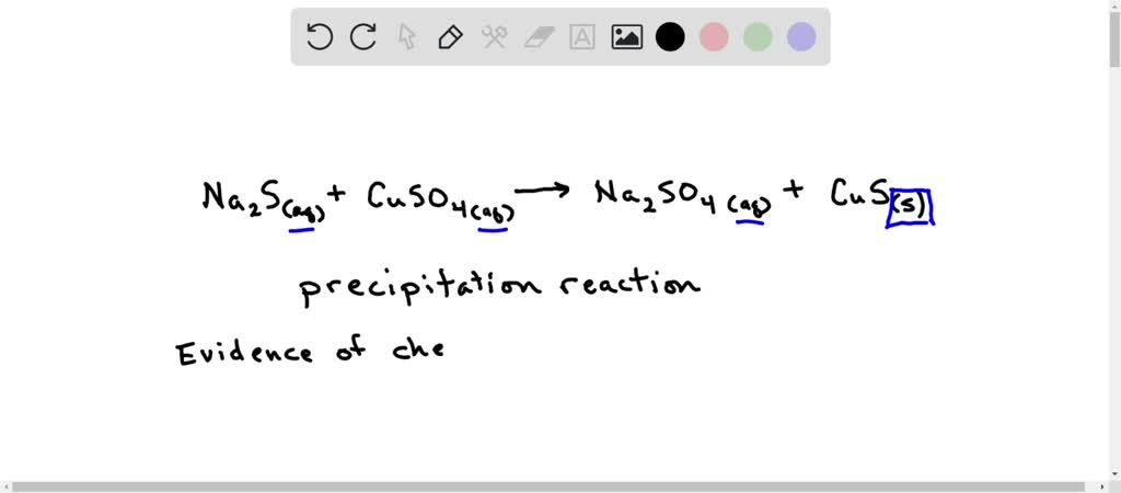 Solved: List Any Two Observation When Ferrous Sulphate Is Heated In A 