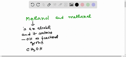 how-is-methanol-different-from-methanal-how-are-they-similar-02557