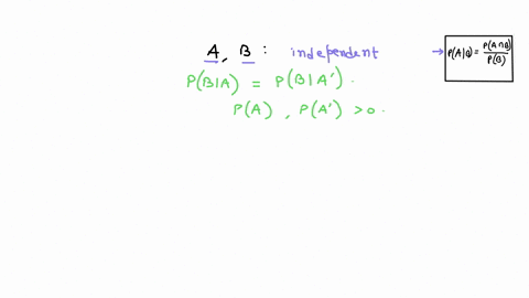 7-show-that-if-pbia-pbia-pa-0-and-pa-0-both-understood-then-a-and-b-are-independent-53746