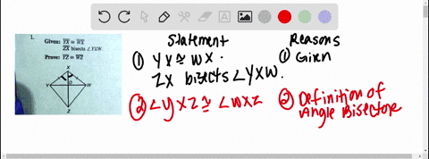 1-given-yx-wx-zx-bisects-lyxw-prove-yzwz-n-53869