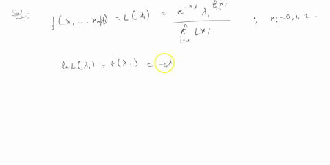 let-x1x2-xn-be-a-random-sample-from-the-poisson-distribution-with-parameter-a1-the-probability-mass-function-is-e-iaj-px-1-tl-note-that-ex-varx-a_-5-marks-the-maximum-likelihood-estimator-of-01171
