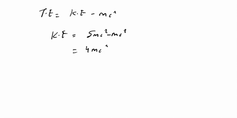 a-proton-rest-mass-1671027kg-has-total-energy-that-is-500-times-its-rest-energy-part-a-what-is-the-kinetic-energy-of-the-proton-part-b-what-is-the-magnitude-of-the-momentum-of-the-proton-par-61806