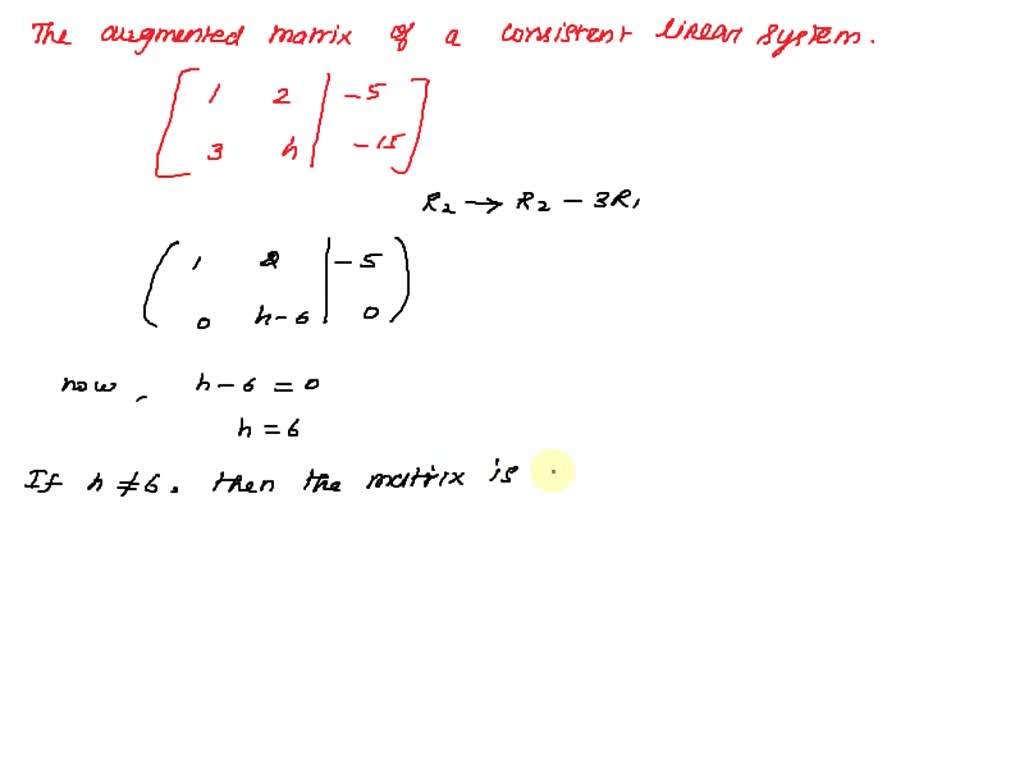 solved-determine-the-ivalue-s-of-h-such-that-the-matrix-is-the