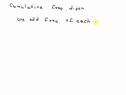 in-a-cumulative-frequency-distribution-the-last-class-will-always-have-a-cumulative-frequency-equal-to-a-one-b-100-c-the-total-number-of-elements-in-the-data-set-d-the-class-width-01553