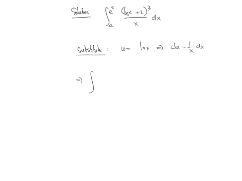 int_ee3-fracln-x23x-d-x