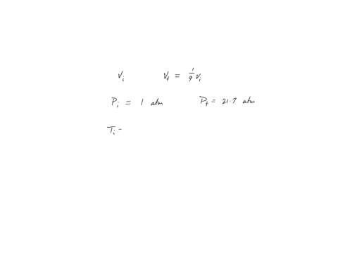 in-a-car-engine-a-mixture-of-air-and-gasoline-is-compressed-in-the-cylinders-before-blaze-up-a-representative-engine-has-a-compression-ratio-of-900-to-1-this-implies-that-the-gas-in-the-cyli-49952