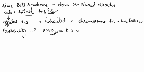 rett-syndrome-is-a-dominant-x-linked-disorder-and-duchennes-muscular-dystrophydmd-is-and-x-linked-recessive-disorderboth-disorders-show-complete-penetrance-and-are-rare-in-tte-populationcate-84614
