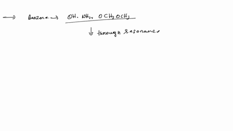 which-of-the-following-is-the-most-activated-benzene-ring-och3-och3-b-br-och3-och-och3-d-h3c-hzco-81989