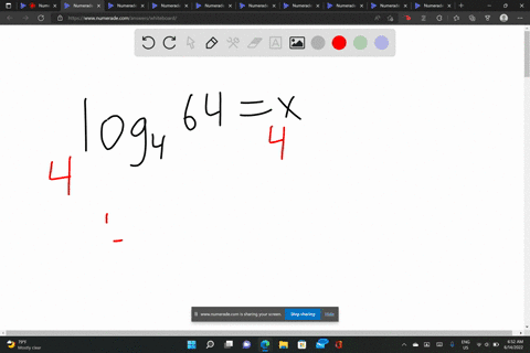 solve-each-equation-log-_4-64x-07172
