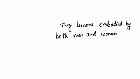 why-are-normative-gender-roles-such-a-powerful-force-in-everyday-life-o-they-most-closely-approximate-male-and-female-genetic-traits-o-they-become-embodied-by-both-men-and-women-to-the-point-81449