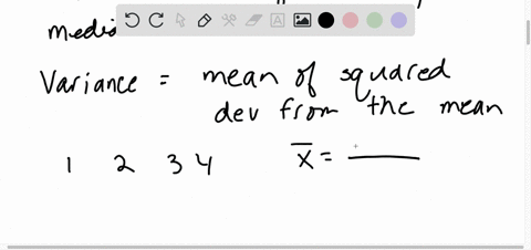 what-is-mean-variance-median-quantiles-mode-in-descriptive-statistics