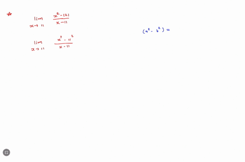 evaluate-the-following-limit-x2-121-lim-x-11-rewrite-the-given-limit-in-a-way-that-can-be-evaluated-by-direct-substitution-x2-121-lim-lim-x-11-x-11-x-simplify-your-answer-36803