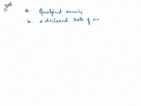 6sharon-is-interested-in-purchasing-an-annuity-but-wants-to-be-sure-she-doesnt-risk-her-principalwhich-of-the-following-should-she-probably-avoid-oaa-qualified-annuity-oba-declared-rate-annu-31826