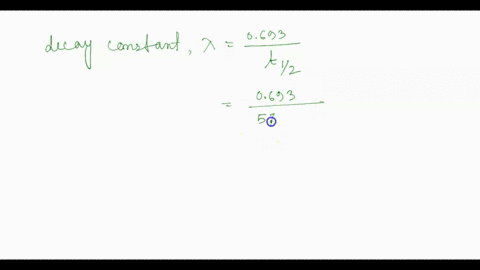 carbon-14-has-a-half-life-of-5720-years-and-this-is-a-first-order-reaction-if-a-piece-of-wood-has-converted-75-of-the-carbon-14-then-how-old-is-it-92914