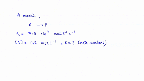 the-rate-of-the-first-order-reaction-a-products-is-75-10-4-mol-l-1s-1-when-the-concentration-of-a-is-02-mol-l-1-the-rate-constant-of-the-reaction-is-a-25-10-5-s-1-b-80-10-4-s-1-c-60-10-4-s-1-17352
