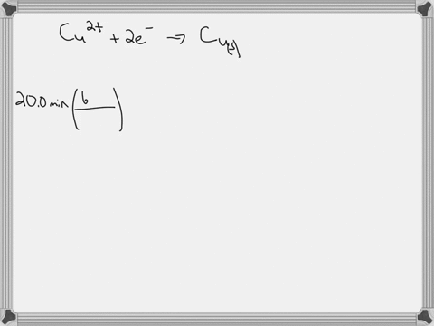 how-many-grams-of-copper-are-deposited-on-the-cathode-of-an-electrolytic-cell-if-an-electric-current-of-200-amperes-is-run-through-the-solution-of-cuso4-for-a-period-of-200-minutes-48755
