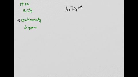 an-initial-amount-of-1900-invested-in-an-account-at-an-tetest-rate-of-8-5-per-year-compounded-continuously-assuming-that-no-wiithdraials-made-find-the-amount-the-account-after-six-yoan-da-no-61797